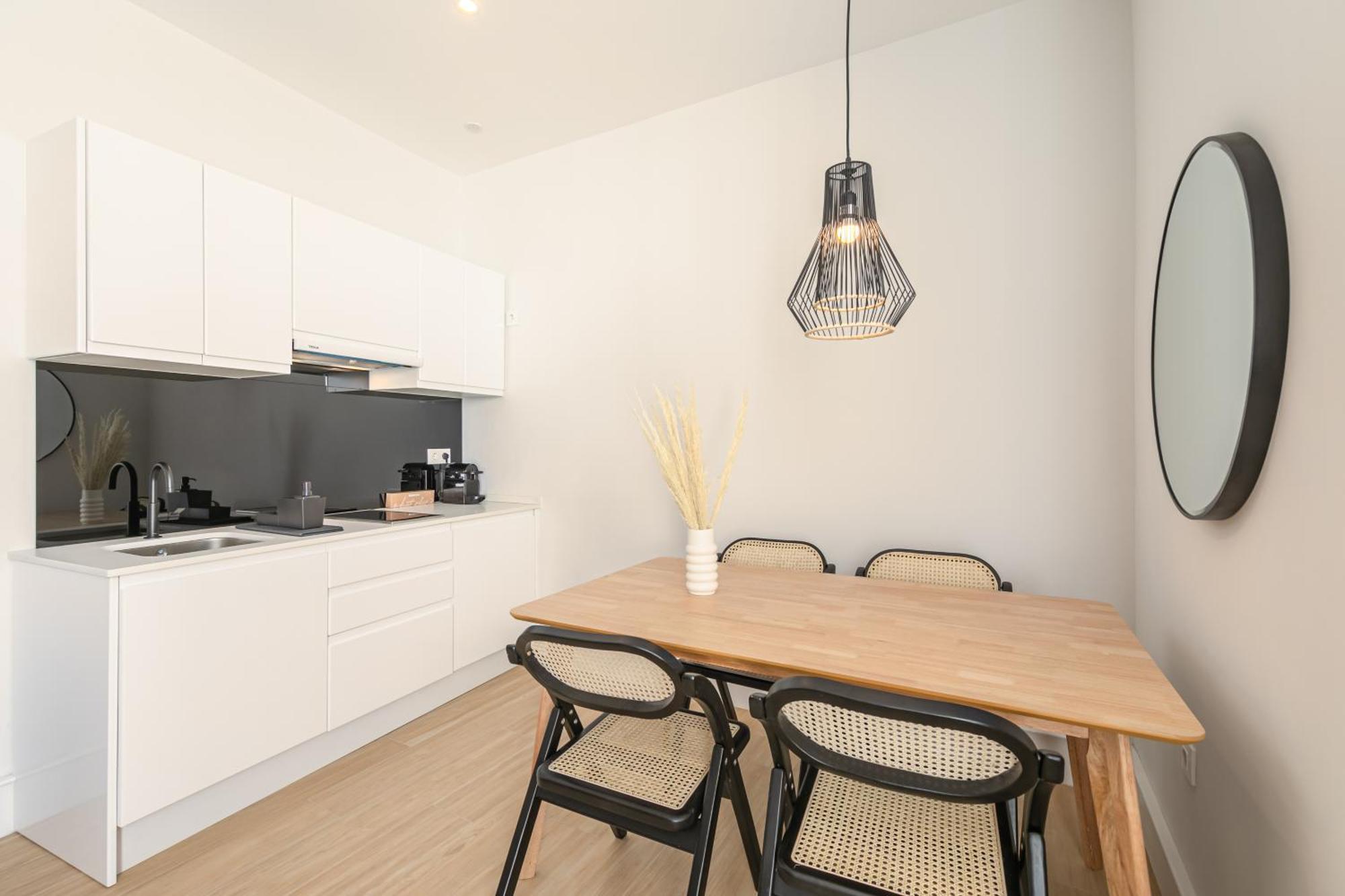 Isg Apartments Cuna セビリア エクステリア 写真