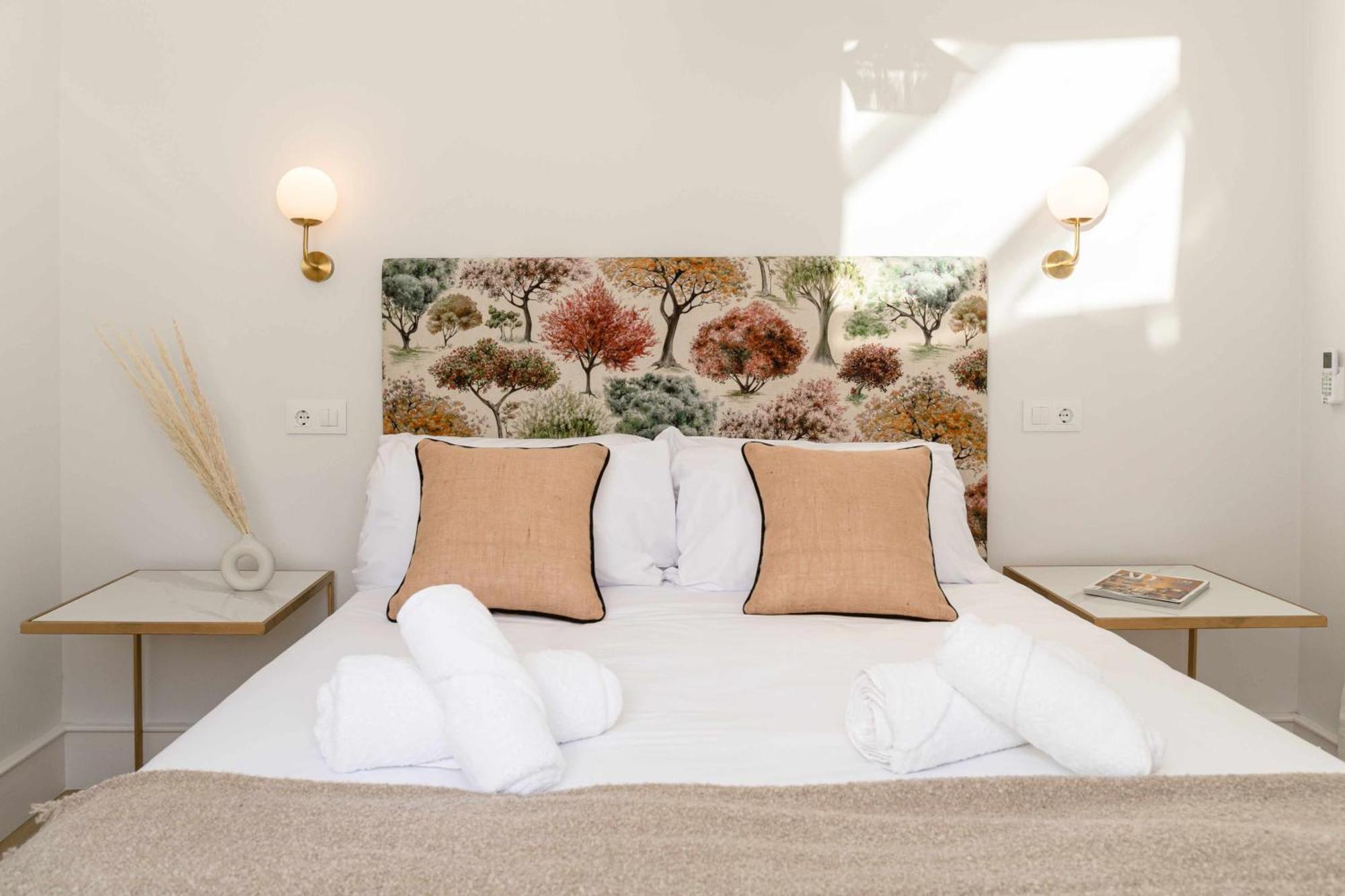 Isg Apartments Cuna セビリア エクステリア 写真