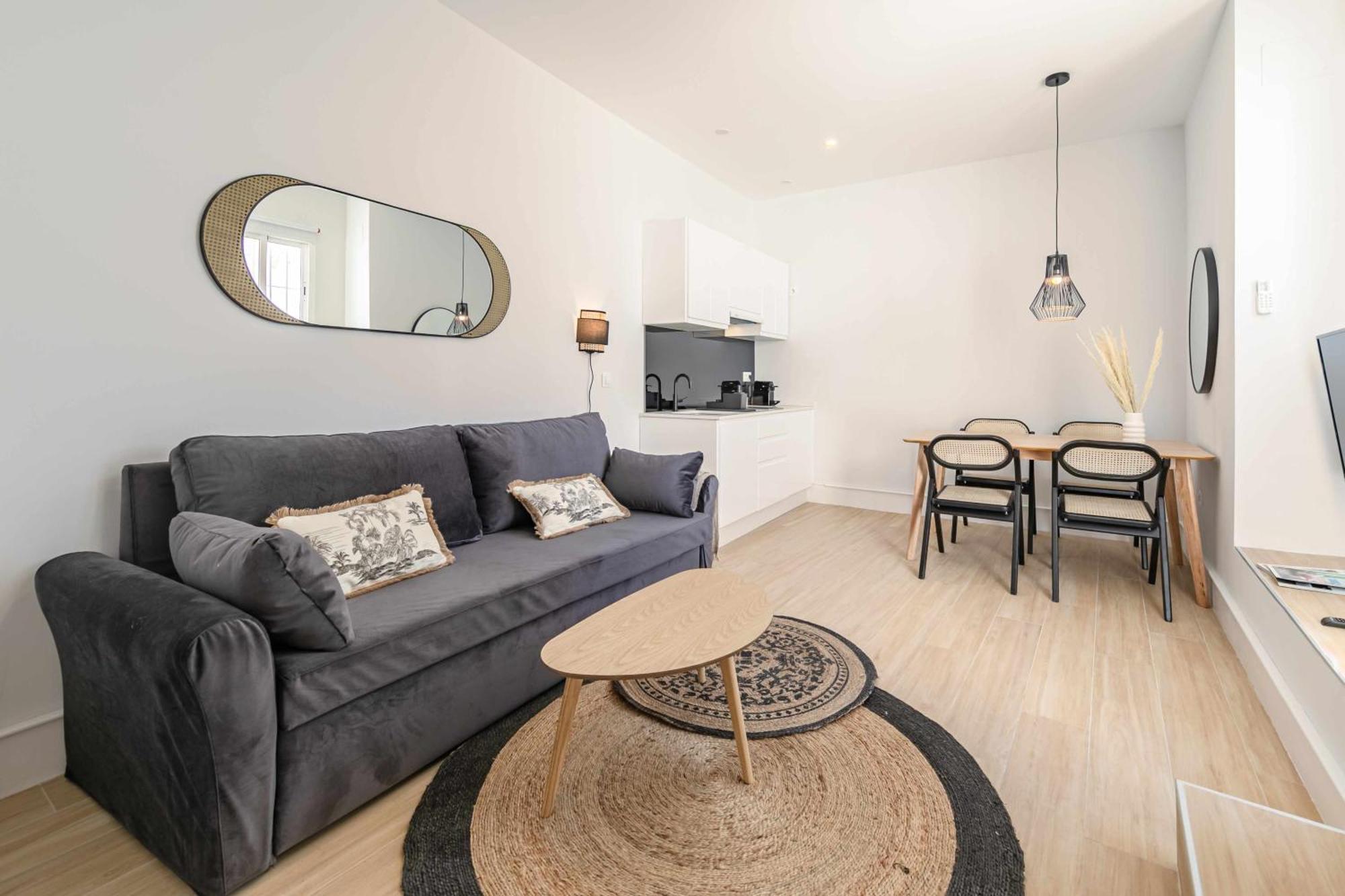 Isg Apartments Cuna セビリア エクステリア 写真
