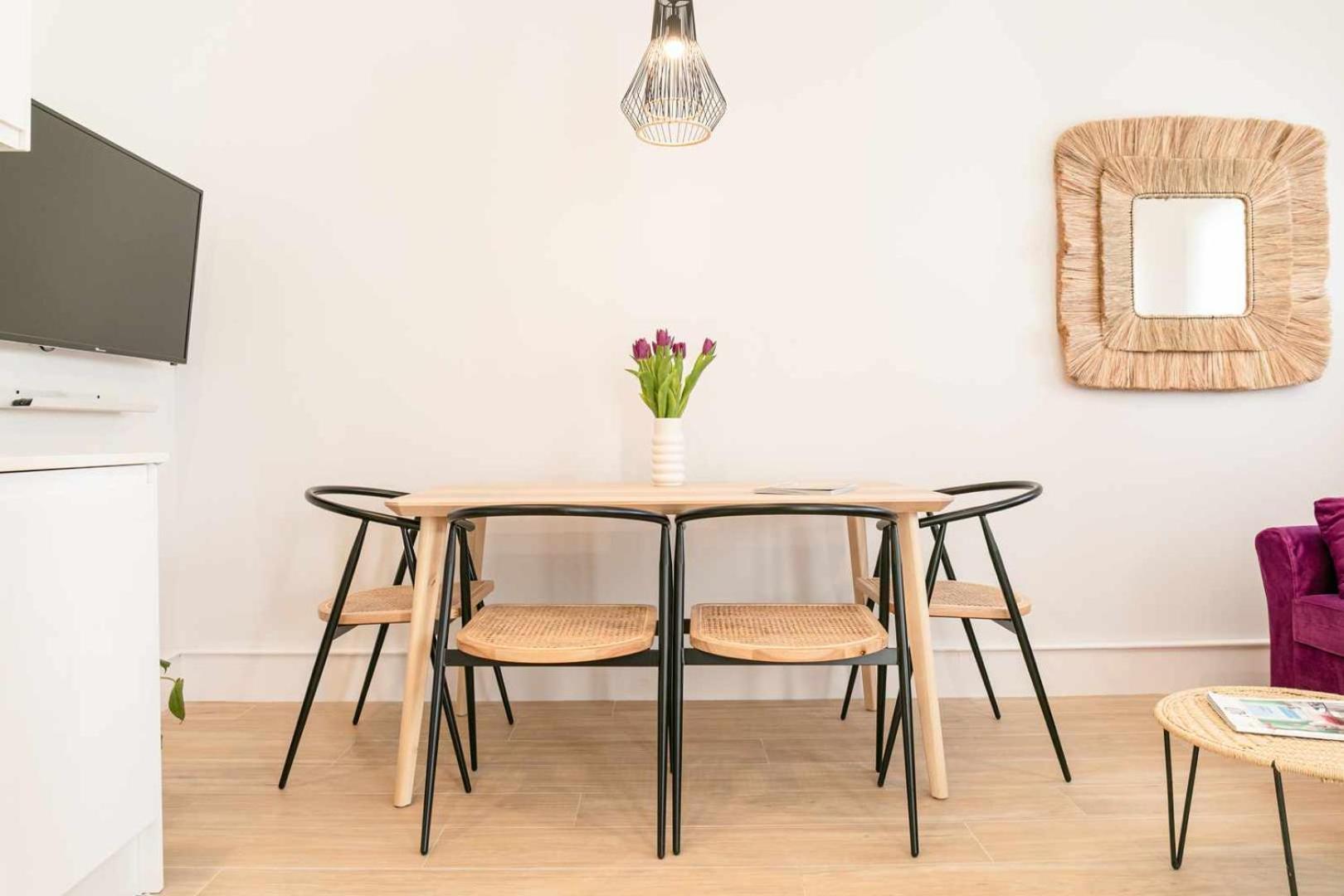 Isg Apartments Cuna セビリア エクステリア 写真