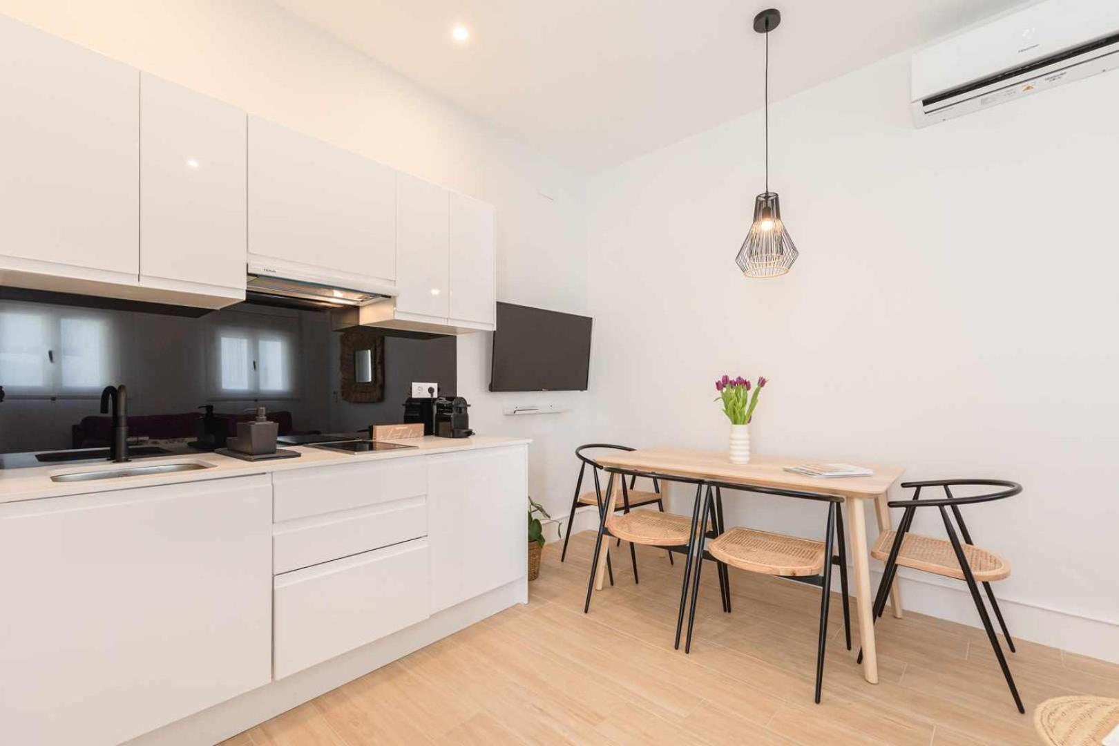 Isg Apartments Cuna セビリア エクステリア 写真
