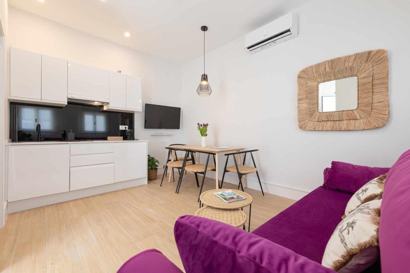 Isg Apartments Cuna セビリア エクステリア 写真