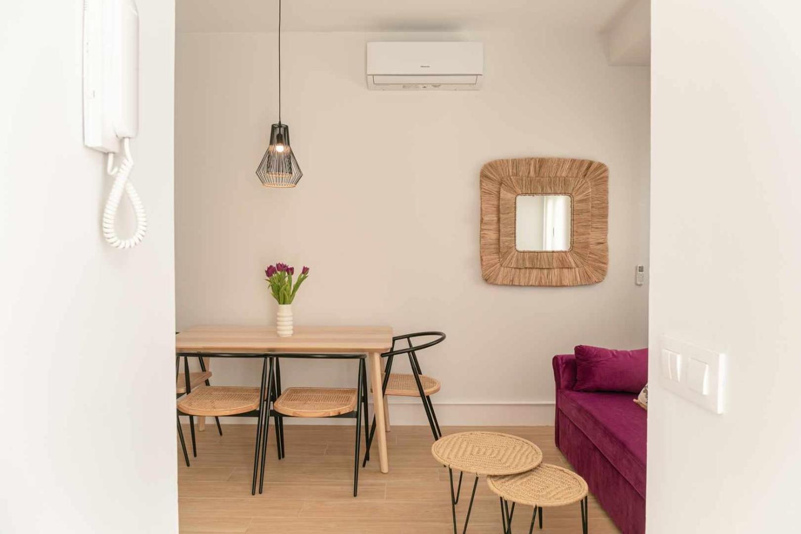 Isg Apartments Cuna セビリア エクステリア 写真