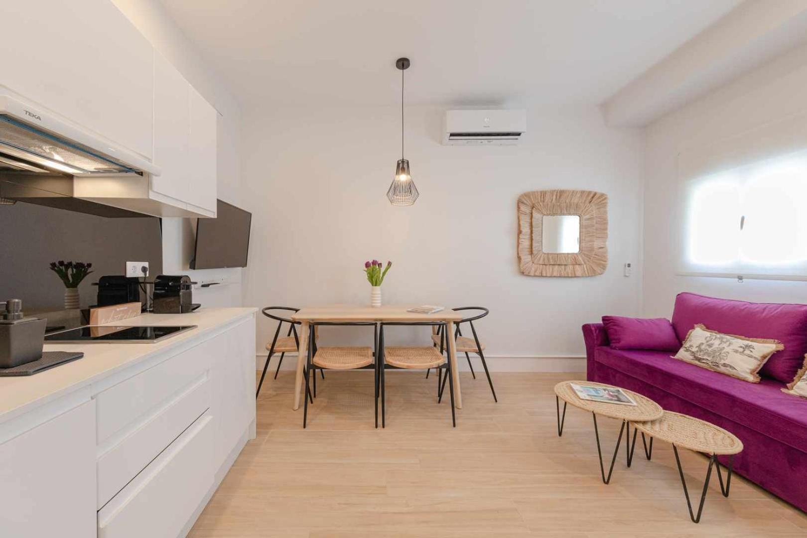 Isg Apartments Cuna セビリア エクステリア 写真